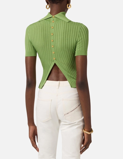 Elisabetta Franchi MK-01S-62E2-V280-EV3 фото-3