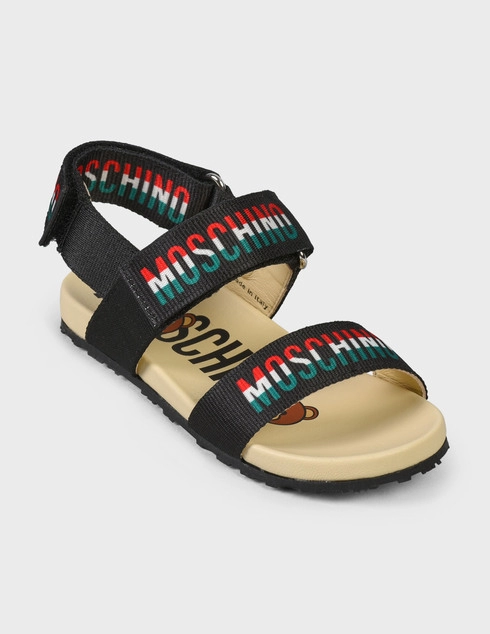 Moschino AGR-26311-black фото-1