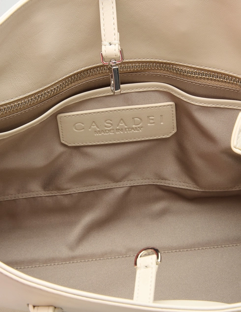 Casadei 210_white фото-3