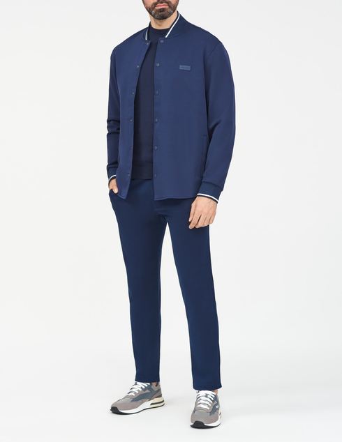 Antony Morato SL00714FA150178_blue фото-1