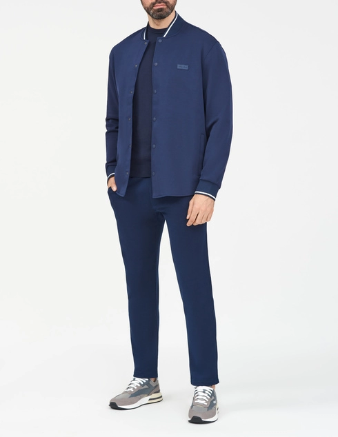 Antony Morato SL00714FA150178_blue фото-1