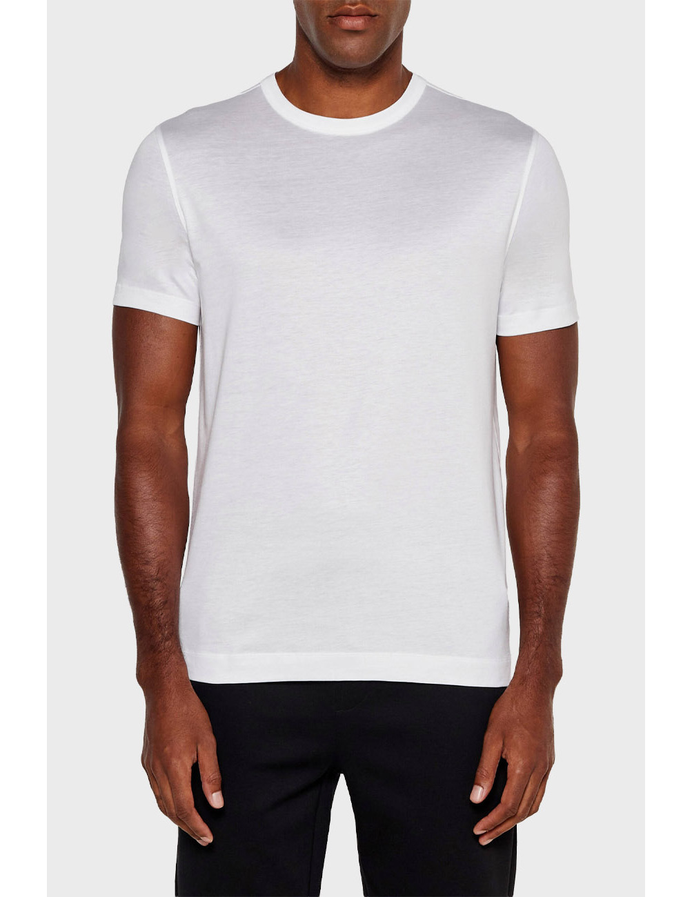 

Футболка, Белый