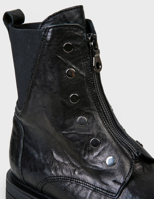 черные Ботинки Sono Italiana 8449-black размер - 39