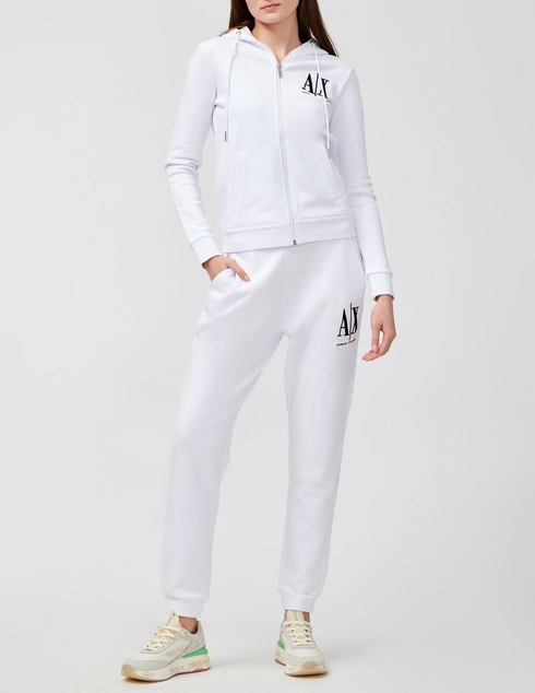 Armani Exchange 8NYPCXYJ68Z-1000_white фото-2