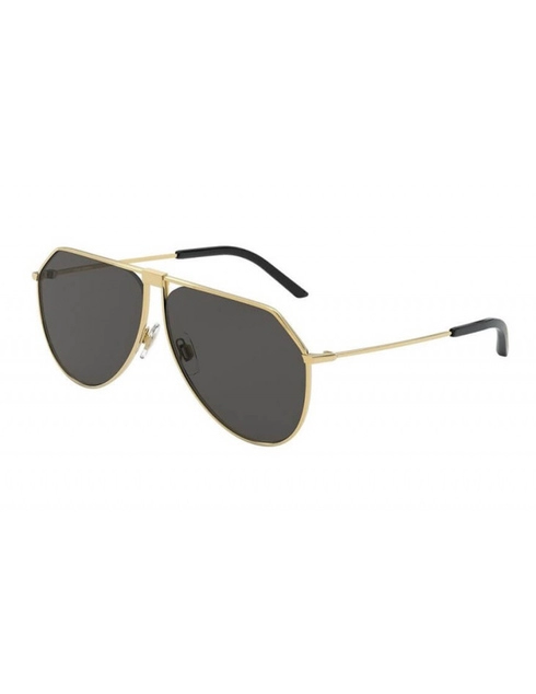 Dolce & Gabbana DG-2248-02-87-62 фото-2