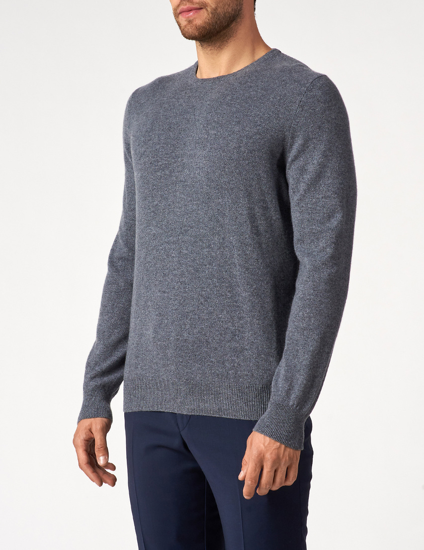 Barba Napoli 55567-15590-072_gray фото-2