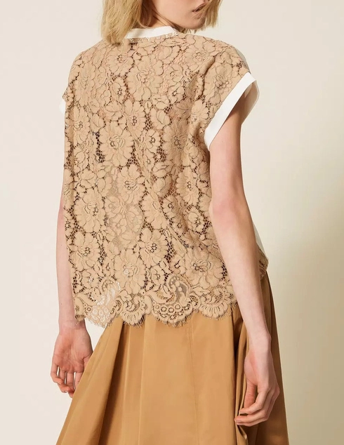 Twinset 261LL2ADD-13299 фото-4