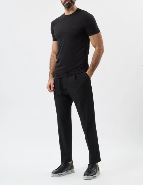 Antony Morato TR00744FA600288_black фото-2