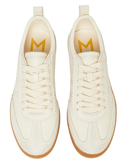 белые Кеды Marella 37610166.1 размер - 37; 38; 39; 40