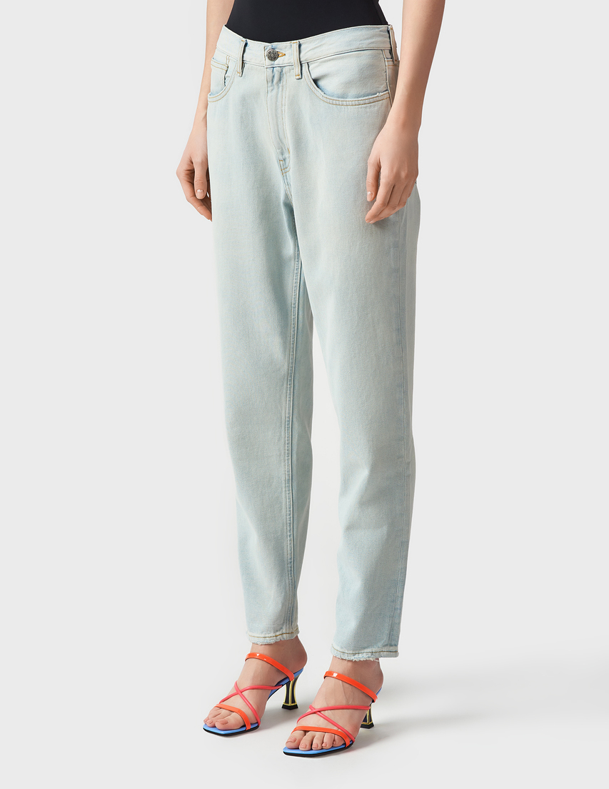 M.i.h Jeans MiH-W2003175-0300-linda-blue фото-2