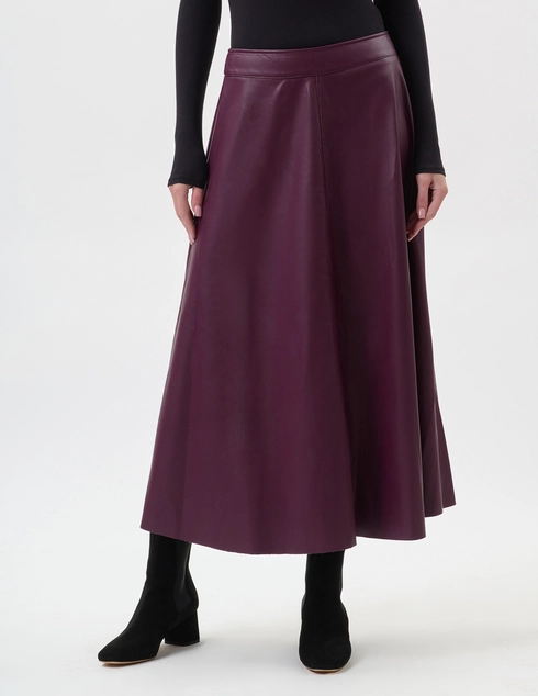 Barbara Alvisi GO06PES-Vino-090315_purple фото-3