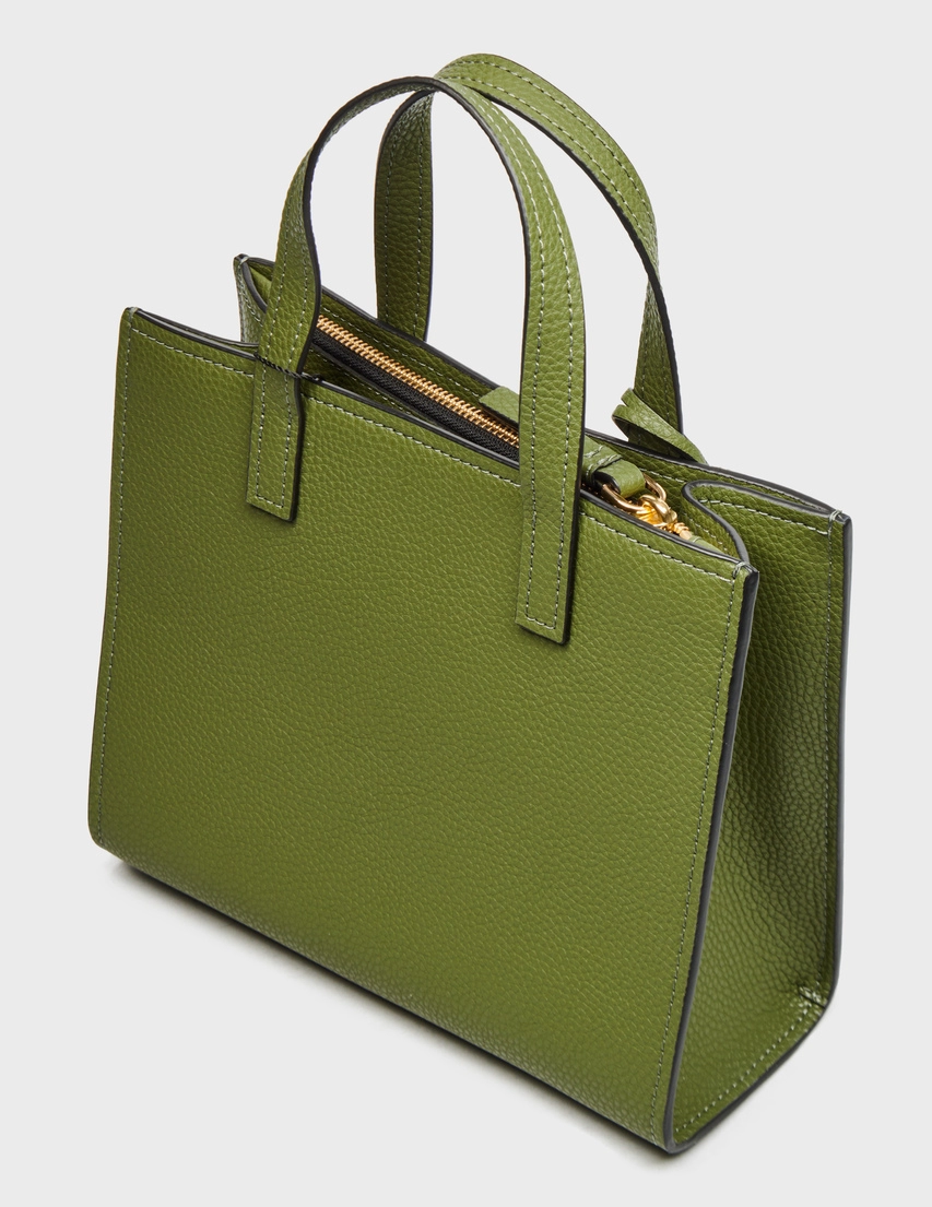 Сумка Marc Jacobs 4R3HTT020H02-365_219812 (Хаки) в интернет