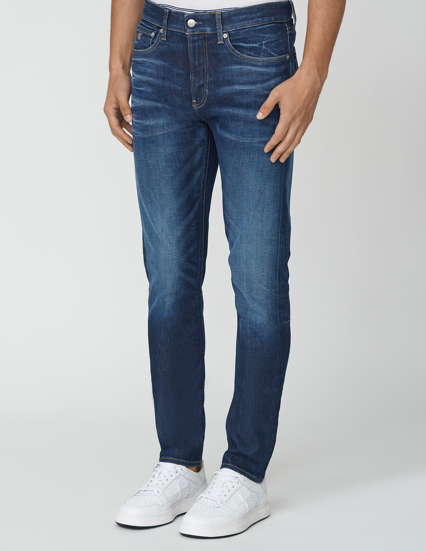 Calvin Klein Jeans 7659_blue фото-2