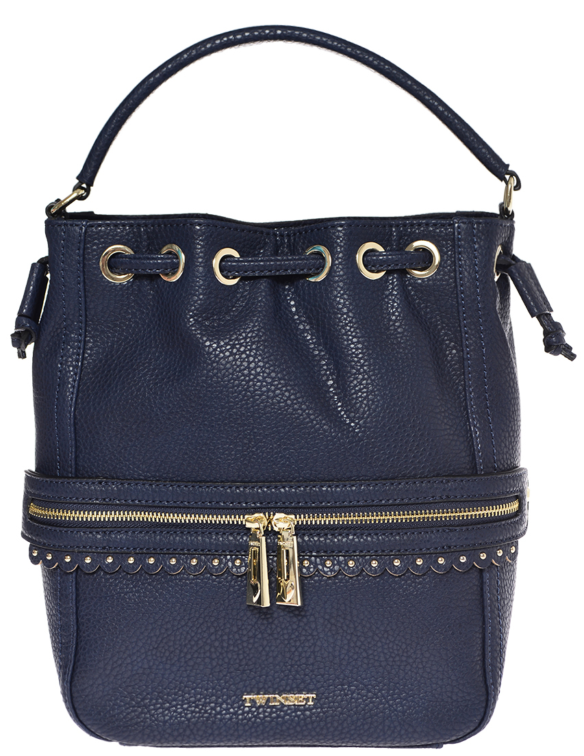 

Сумка, Синий