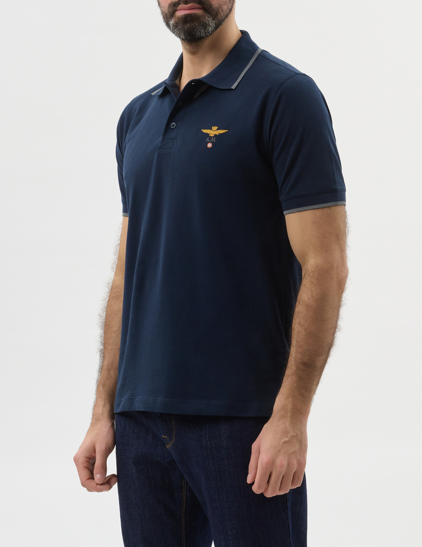 Aeronautica Militare 1308-08184_blue фото-3