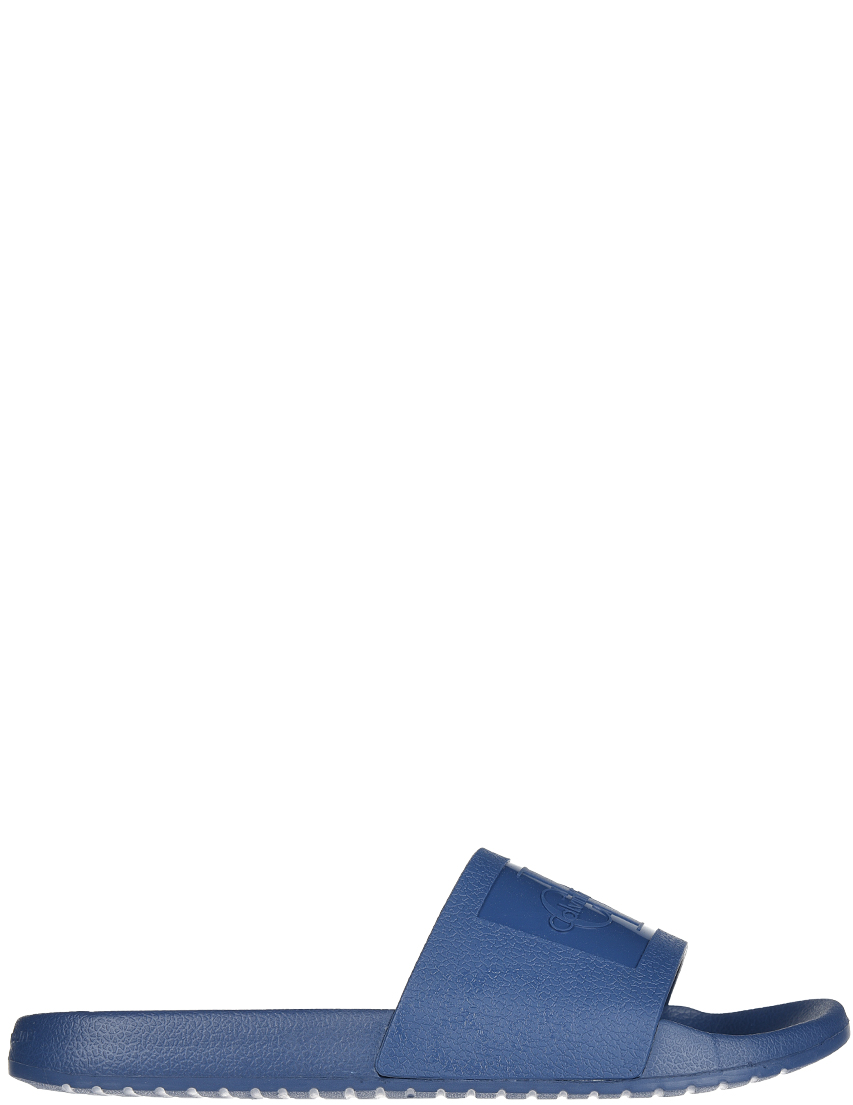 Мужские шлепанцы Calvin Klein Jeans S05471_blue