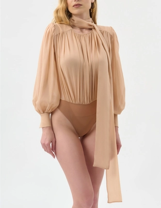 ELISABETTA FRANCHI боди