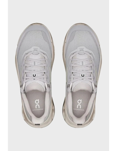серые женские Кроссовки On ON_29 10693 грн