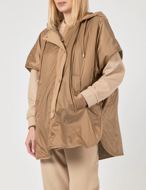 Weekend Max Mara EGEMONE_beige фото-3