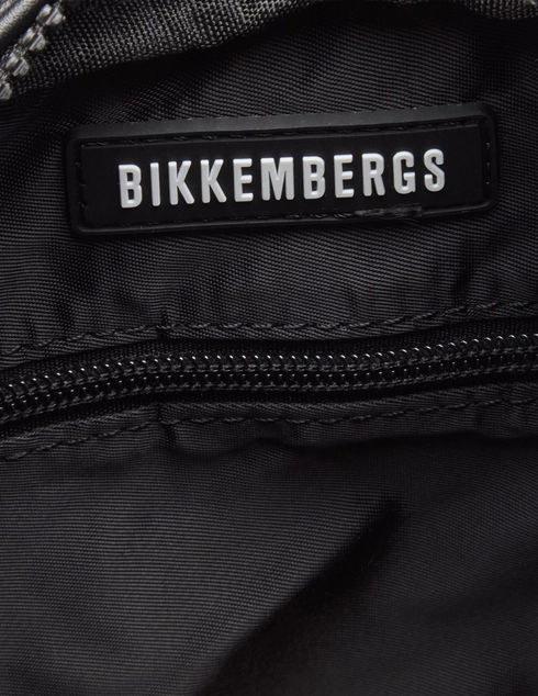 Bikkembergs BKBO01124T-BLACK фото-4