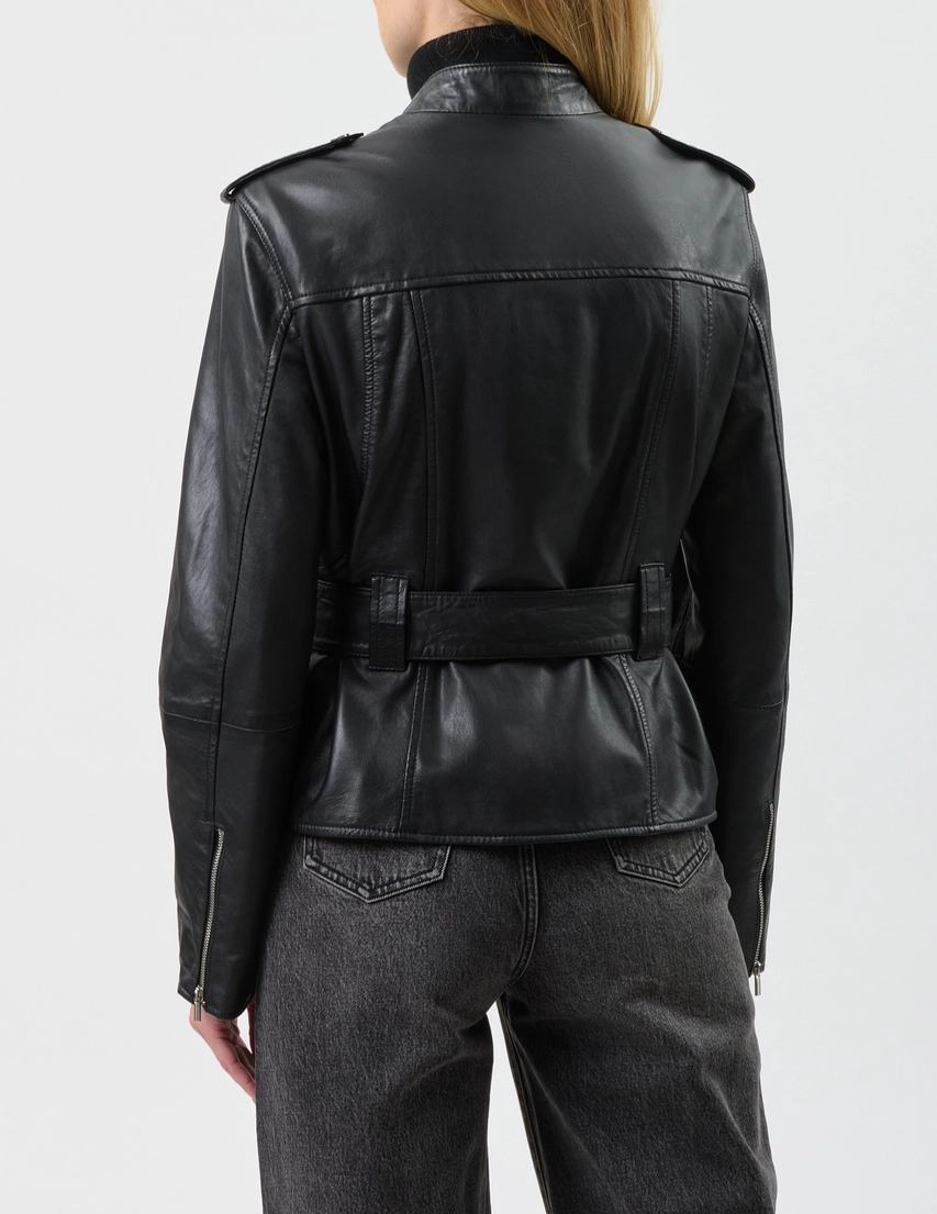bokeboke88  Пуховик Armani Exchange 8NZB70-ZNYNZ-1200_black_211786 (Чорний) в