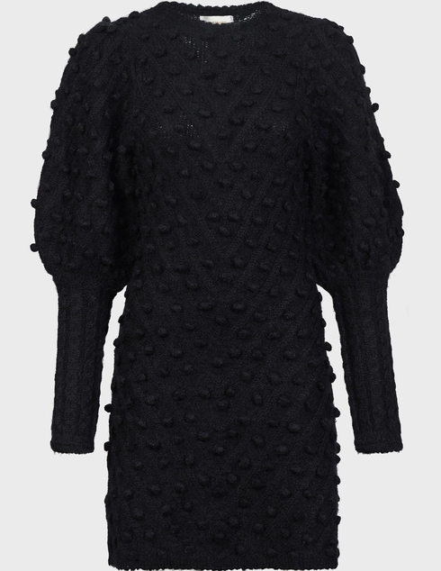 Zimmermann Zimm-4476DFLE-Black-black фото-1