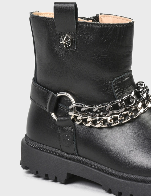 Florens E7351-vitello-nero-black фото-5