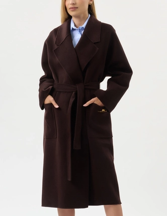 ELISABETTA FRANCHI пальто