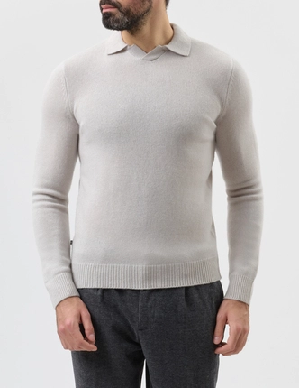 PAUL TAYLOR свитер