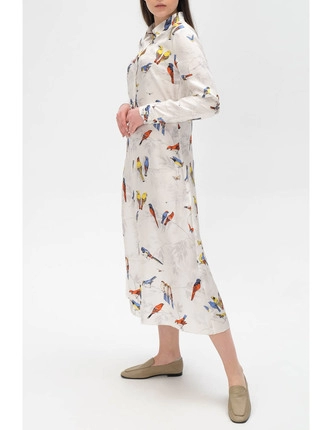 RED VALENTINO сукня
