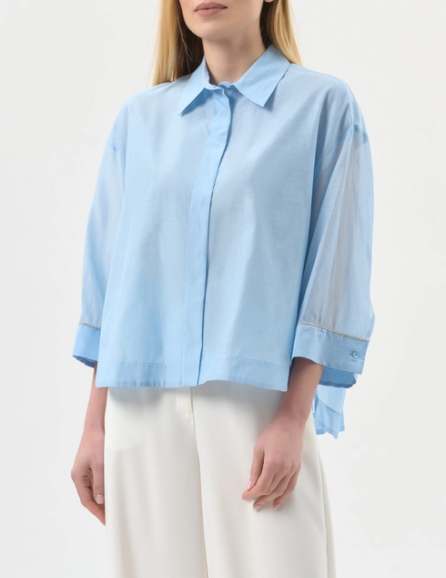 Peserico 67S0204502769-761_blue фото-3