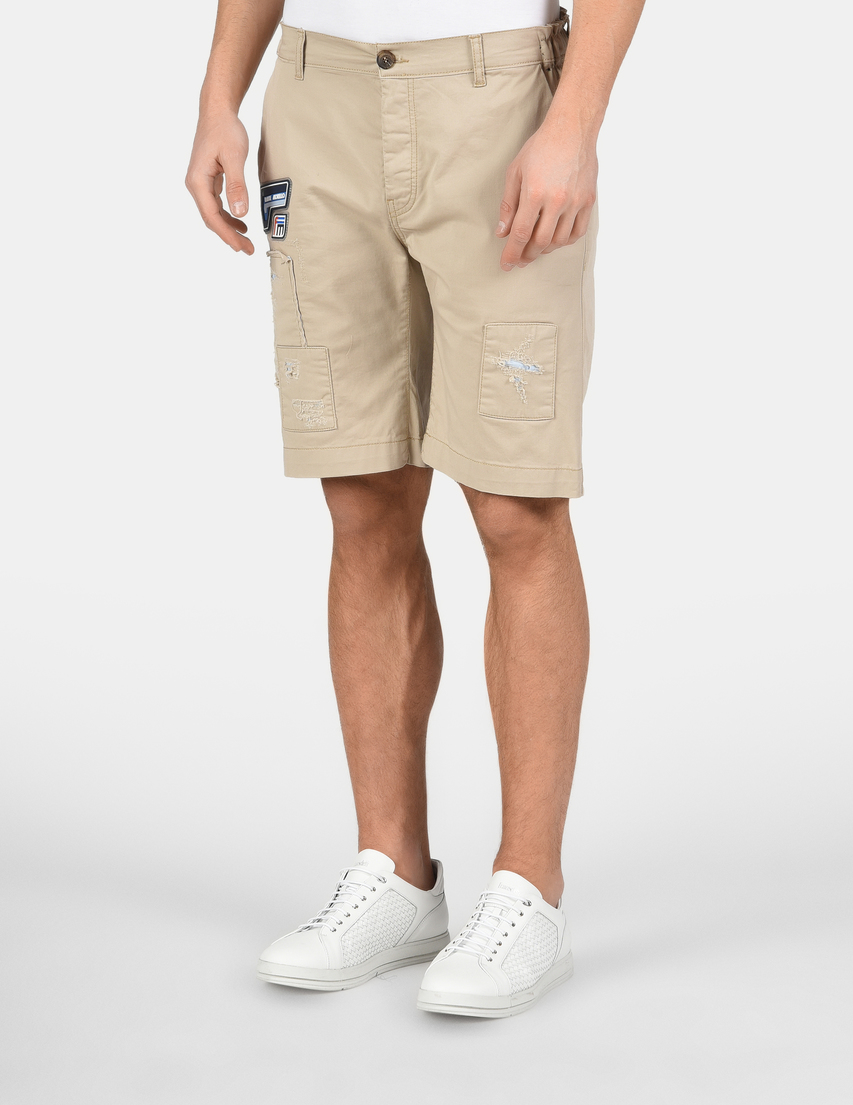 Frankie Morello FMCS9102BE-beige фото-2