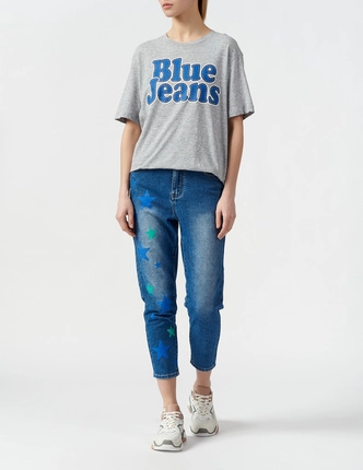 DSQUARED2 футболка