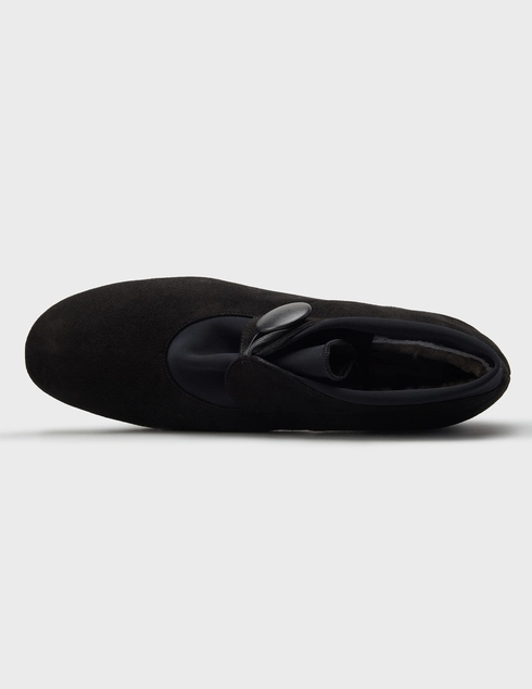 черные женские Полуботинки Thierry Rabotin RS94s00800_black 23500 грн