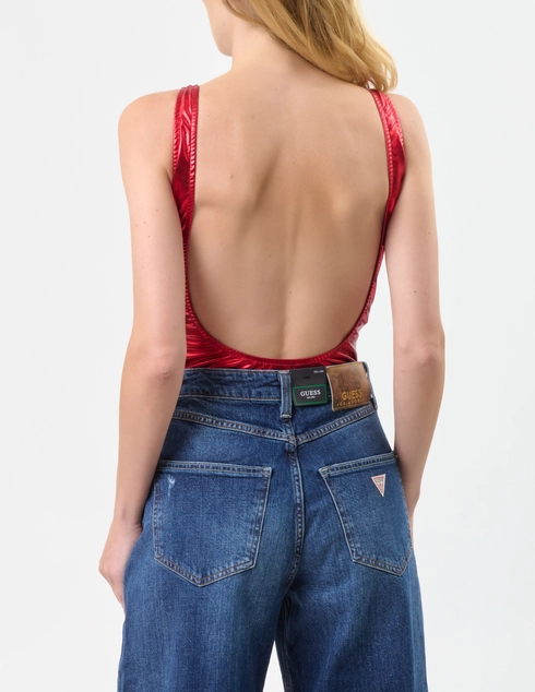 Armani Exchange 3GYMEQYJY9Z-red фото-5