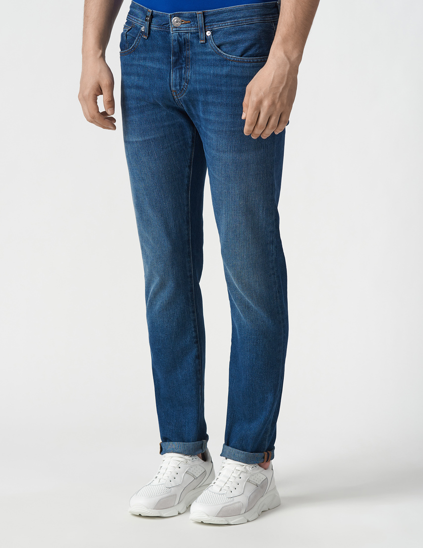 Armani Exchange AGR-3KZJ13Z1FDZ-1500-blue фото-2