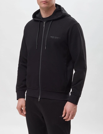 ARMANI EXCHANGE спортивная кофта