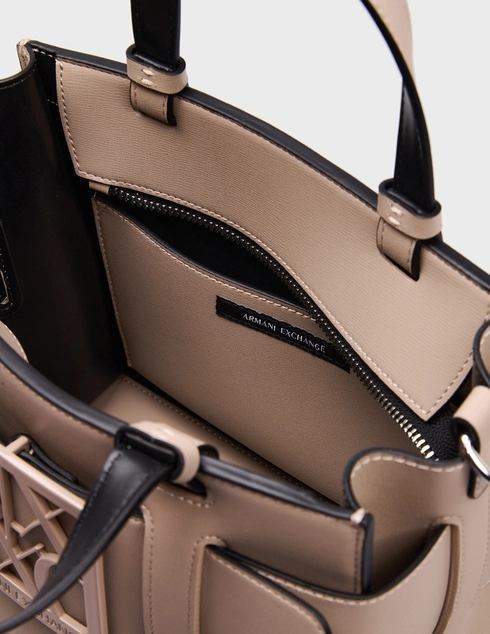 Armani Exchange 942690-OA874-U6223_beige фото-3