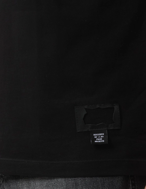 J.B4 Just Before AGR-7402_black фото-5