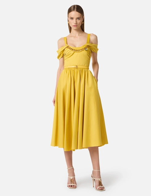 Elisabetta Franchi AB-921-61E2-V590-EV4 фото-7