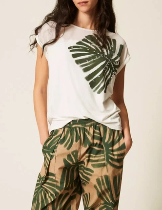 TWINSET футболка