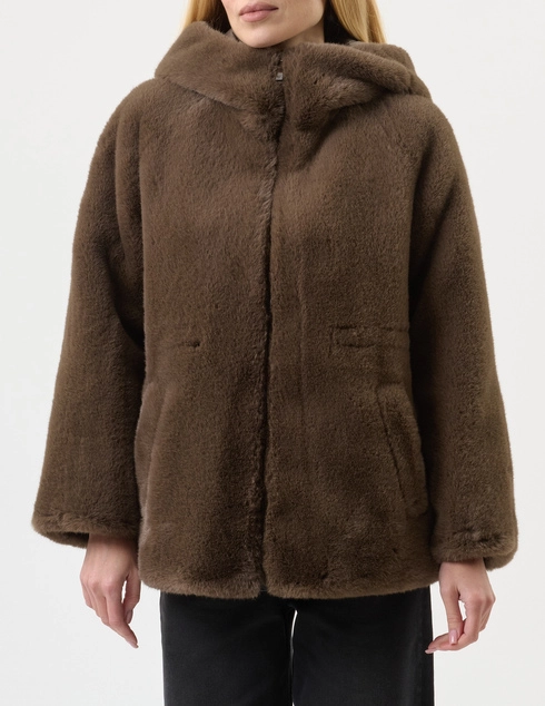 Emporio Armani AGR-001467-6125_brown фото-3