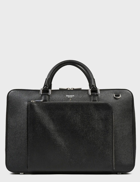 Serapian 138-black фото-1