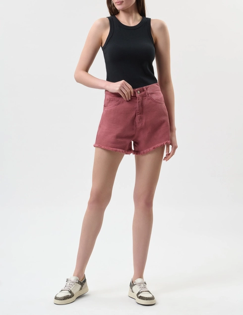 J.B4 Just Before 11WL0822_bordo фото-2