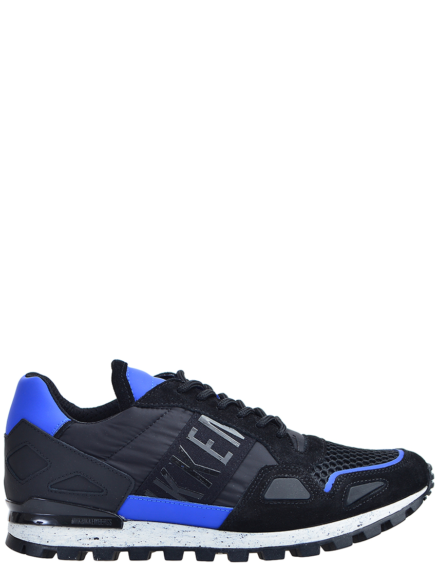 

Кроссовки, Черный