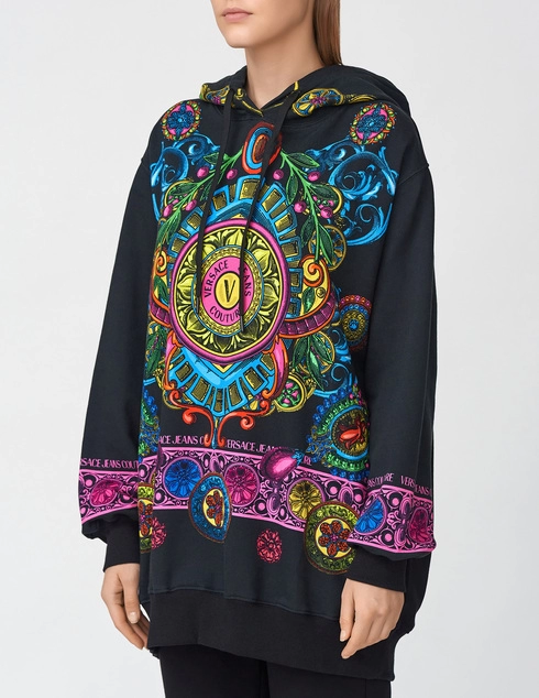 Versace Jeans Couture AGR-71HAI3P1-899 фото-2