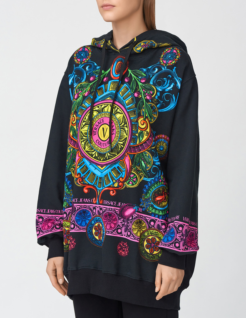 Versace Jeans Couture AGR-71HAI3P1-899 фото-2