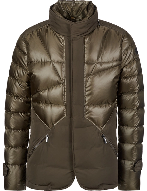 Diego M 883-280-green фото-1