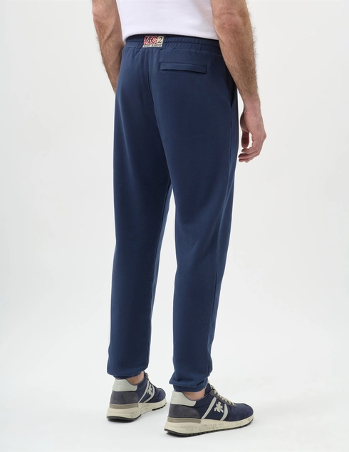 Mc2 Saint Barth BOLT-00874L_blue фото-4