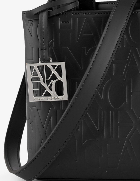 Armani Exchange wb324_black фото-4